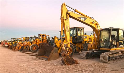 excavators sale tx|heavy equipment trader texas.